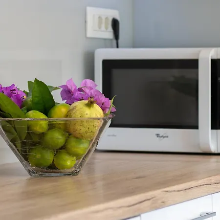Eni Apartment